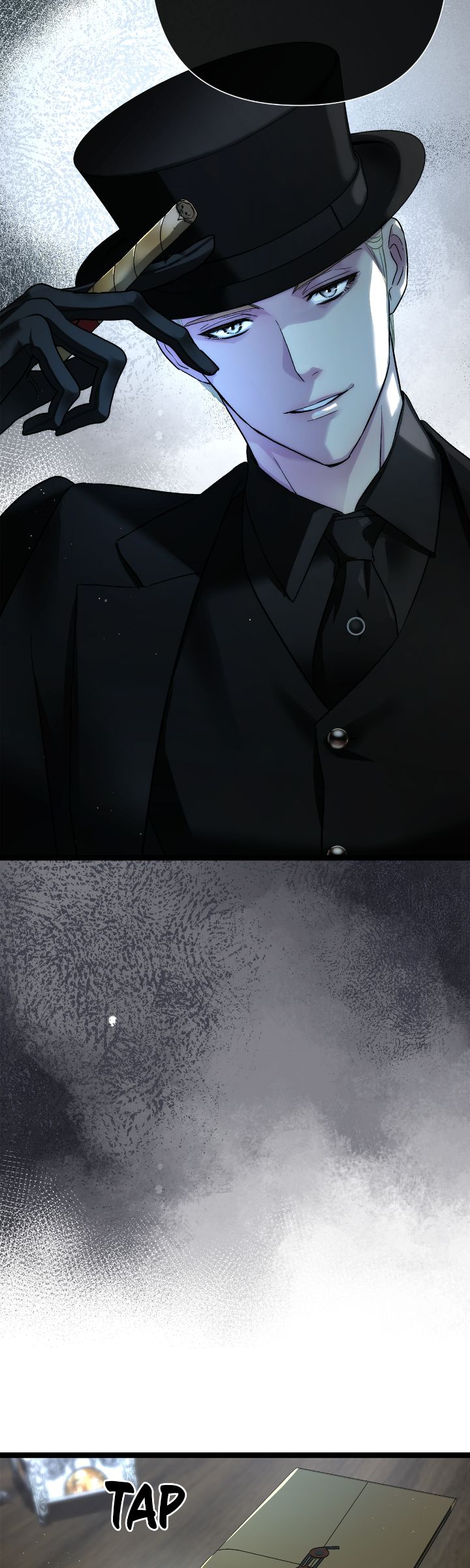 The Problematic Prince, Chapter 95 image 18